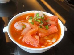 -泛太平洋大酒店·海天楼中餐厅·粤菜