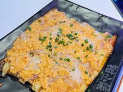 -钳小柒·小龙虾蓝龙王烧烤夜宵(长寿路店)