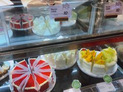 -黑草莓(重庆路店)