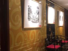 -紫鑫阁饭庄(长安店)