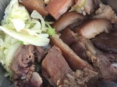 -陆长玖古法猪脚饭(玄风桥店)