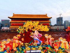 -西安城墙·碑林历史文化景区