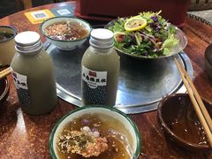 -草本味·市井羊肉馆(新开铺总店)