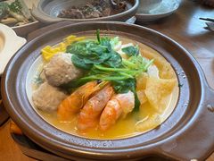 -烹贝小馆(华采天地店)