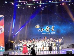 -小荧星艺校(浦东中环分校)