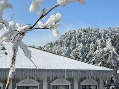 -庐山风景名胜区