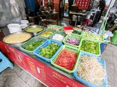 -海关荤豆花(洋河一路店)