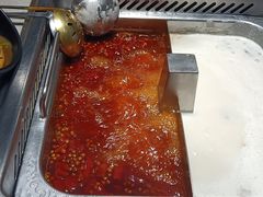 -海底捞火锅(龙湖金沙天街店)