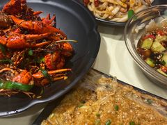 -聚味瞿记·龙虾堂(天元店)