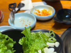 -九田家黑牛烤肉料理(香河店)