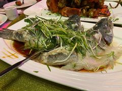 -鱼乐轩海鲜专门店