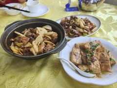 -黎记大排档(慈云路店)
