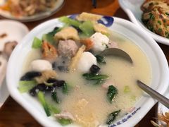 -百家鲜·杭帮菜