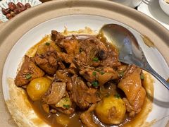 -新吉士·上海菜(浦东LCM置汇旭辉店)