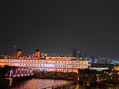 -武汉知音号