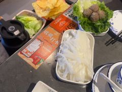 -贵宾牛·潮汕牛肉火锅(珠池总店)