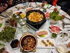 -汤城小厨•粤菜•靓汤(金宝街店)