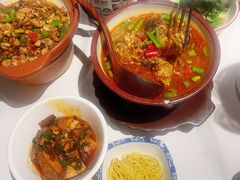 -老街鱼嘴巴(步步高新天地店)