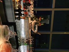 -The Penthouse酒吧