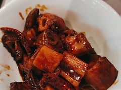-辣可可·小炒黄牛肉(望京凯德MALL店)