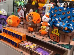 -line friends(明洞旗舰店)