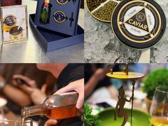 -今轩中餐厅(西安经开洲际酒店)