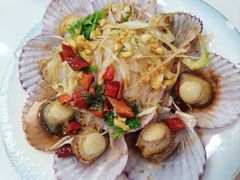 -来之顺海鲜菜馆·青岛菜·始于1993(栈桥店)