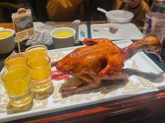 -大鸽饭(北京路店)