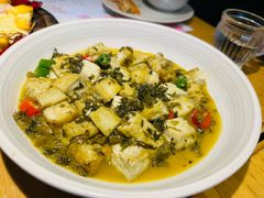 -素描餐厅(灵隐天竺店)
