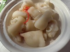 -鹿鸣酒家(越秀店)