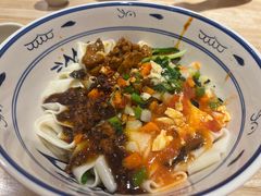 -秦䩊会·陕西biangbiang面(畹町路店)