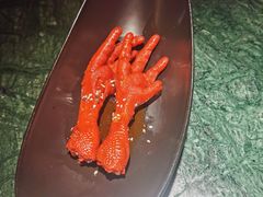 -姐夫的小菜(新中关购物中心店)