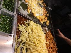 -周小亮丁家坡洋芋(全国总店)