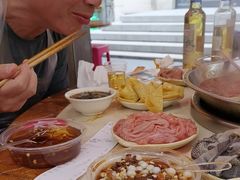 -储奇门鳝鱼火锅(总店)