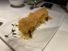 -汤城小厨•粤菜•靓汤(金融街店)