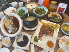 -丽华园(汉阳龙阳店)