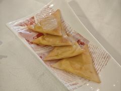 -广州建国酒店-盈丰阁粤菜-粤式茶点