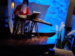 -绿茶餐厅(乐峰广场店)