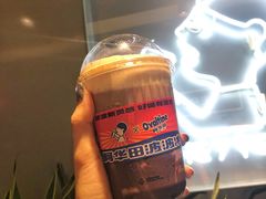 -喜茶(中山利和新地店)