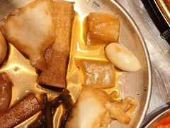 -西塔老太太泥炉烤肉(苏州大悦城店)