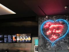 -Cafe Aewol Monsant