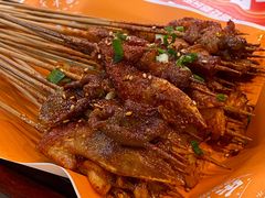-全牛匠·乐山跷脚牛肉(上品+店)