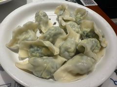 -东方饺子王臻味餐厅(新嘉坡城店)