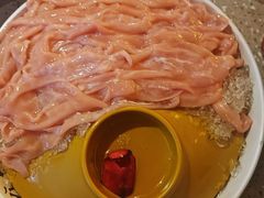 -大龙燚火锅(太古里店)