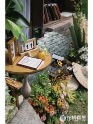 -花轿喜屋婚礼策划