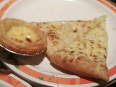 -比格比萨自助(万柳华联店)