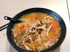 -苗乡米线(建军路店)