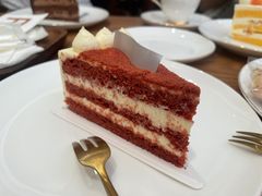 -法桐蛋糕·手作面包(万达公馆店)