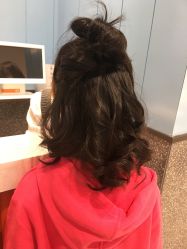 -Mengbaby·萌宝贝儿童理发(保利广场店)