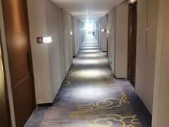 -延吉白山大厦酒店